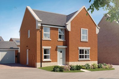 Property on Fulbeck Grange, NE61 3GQ