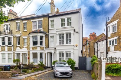 Semi-Detached
