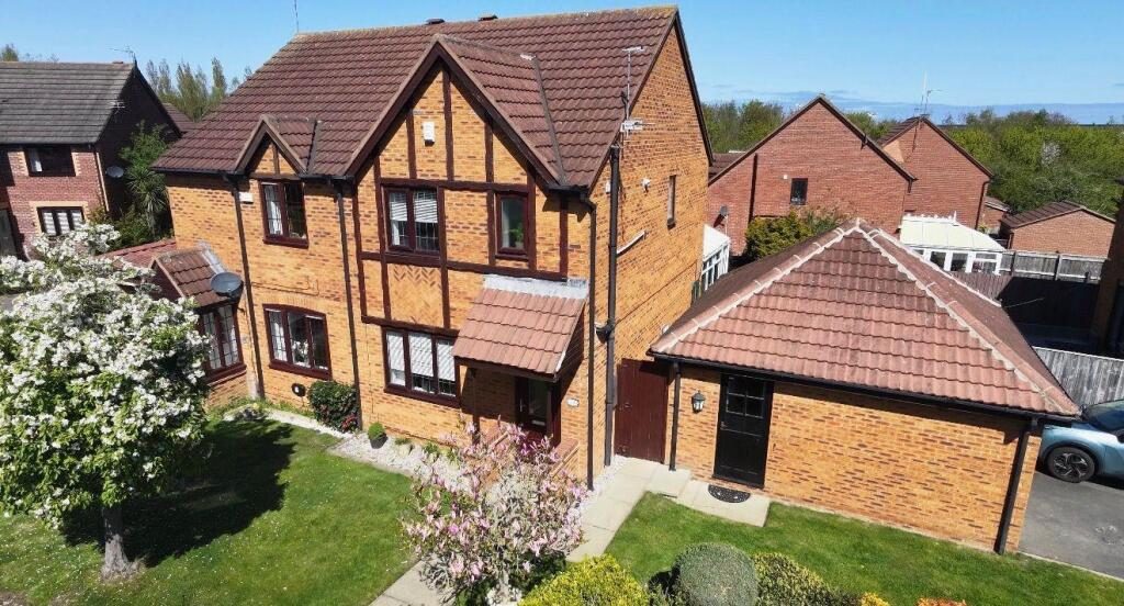 Detached House