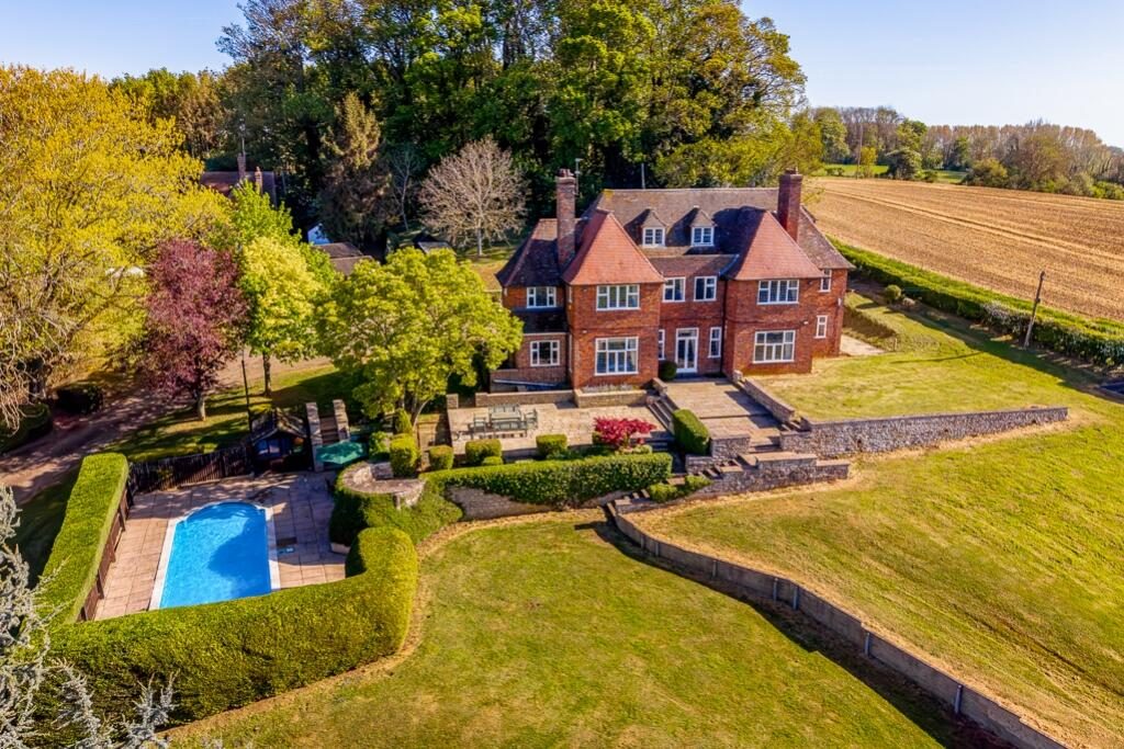 Farm House