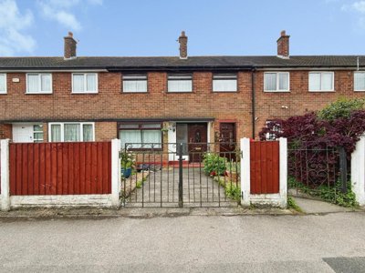 Terraced