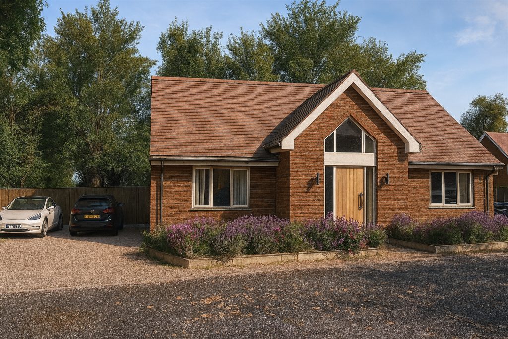 Detached House