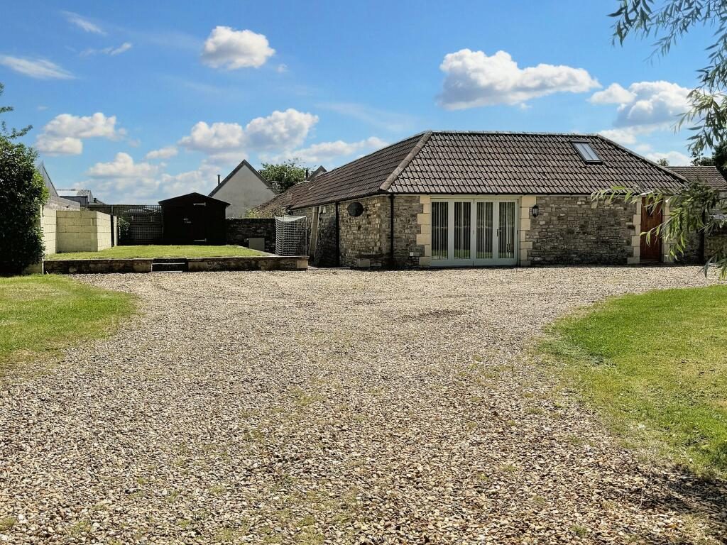 Barn Conversion