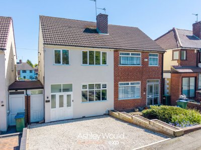 Semi-Detached