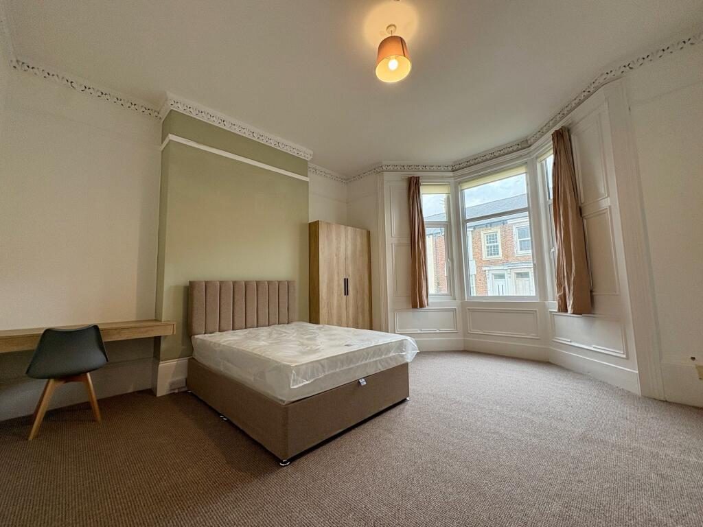 House Of Multiple Occupation