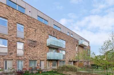 Property on Pomeroy Street, SE14 5BW