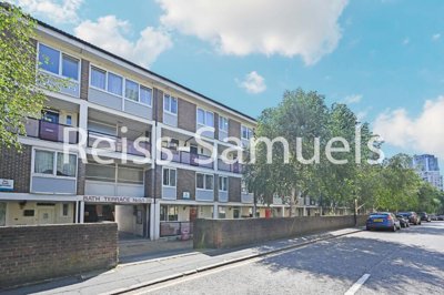 Maisonette