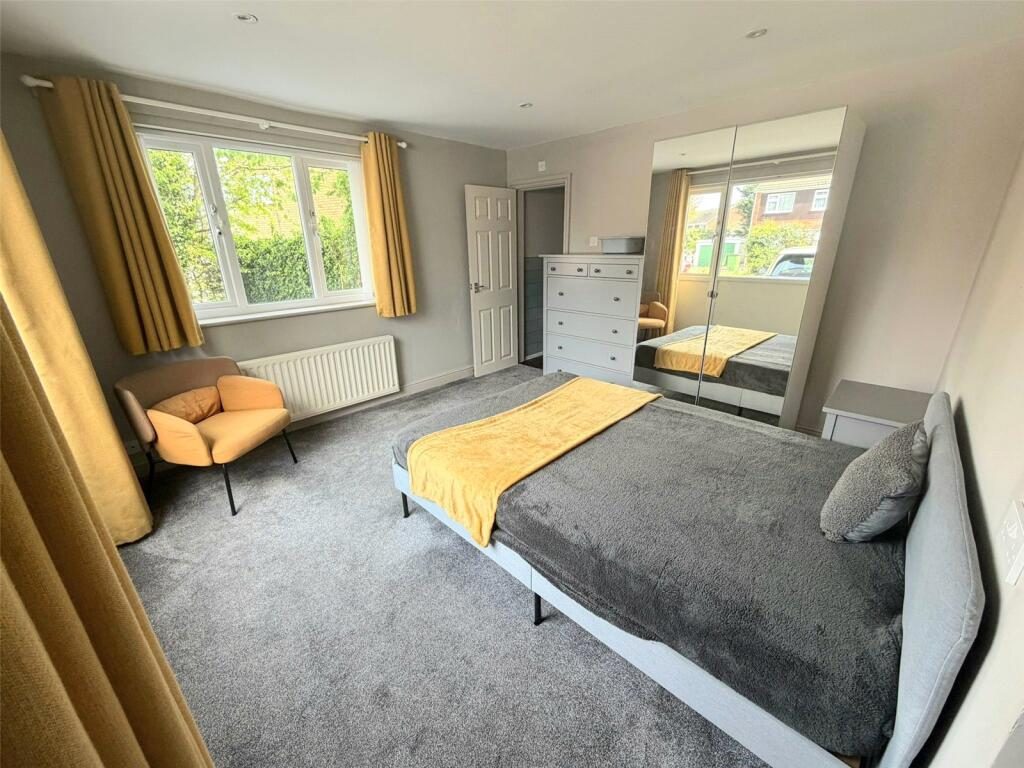 House Share