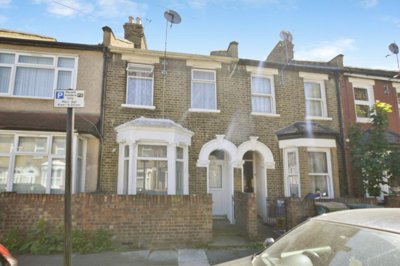 Terraced