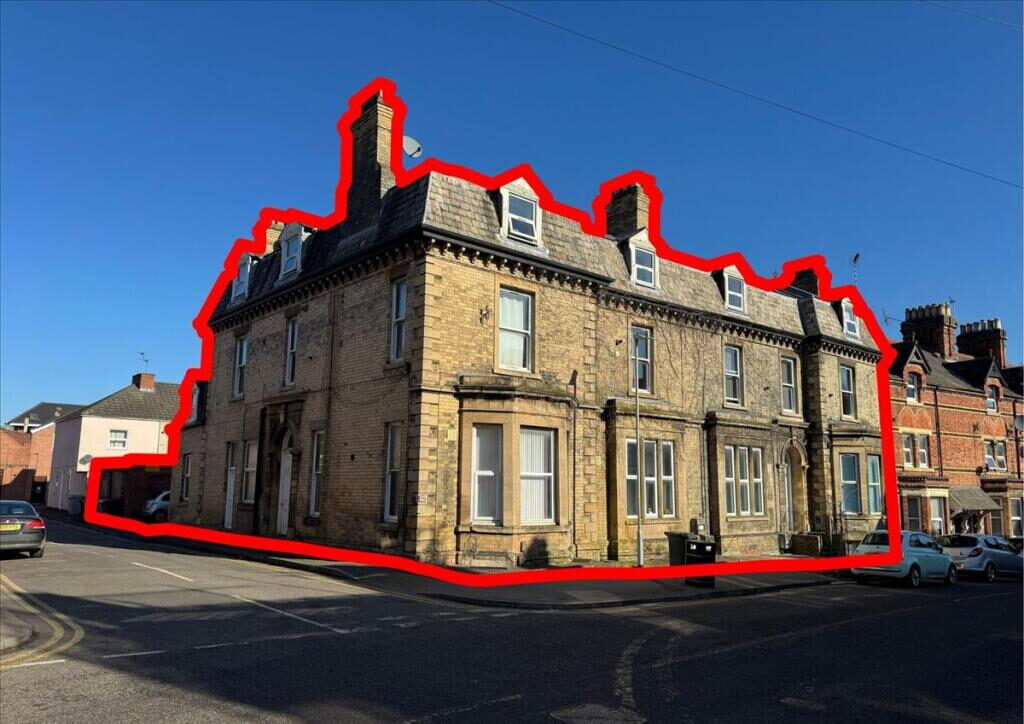 Residential Development