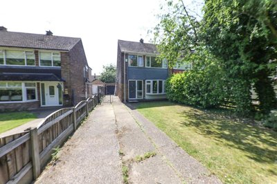 Semi-Detached