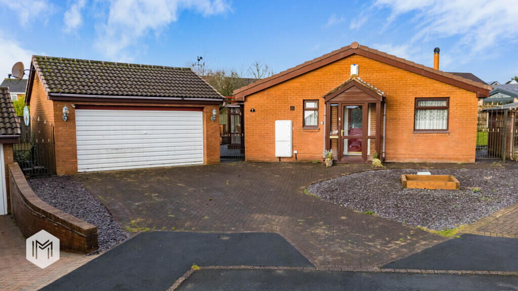 Bungalow