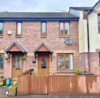 Property on Graig Y Darren, SA9 2DW