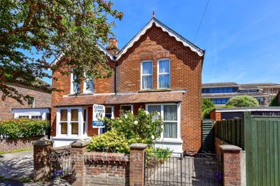 Semi-Detached