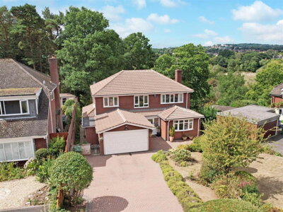 Property on Hampton Grove, DY7 6LP