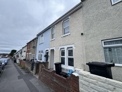 Terraced