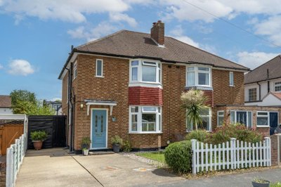 Semi-Detached