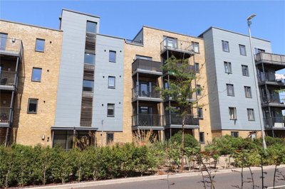 Property on Motte Lane, DA10 1AG