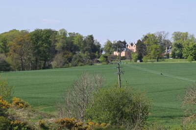 Property on West Bonnington Drive, EH27 8DP