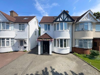 Semi-Detached