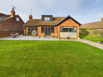 Property on Lighthouse Road, YO15 1AQ