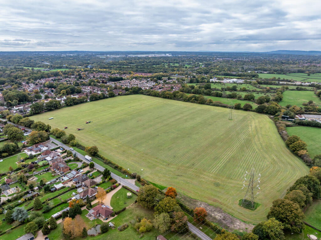 Commercial Development