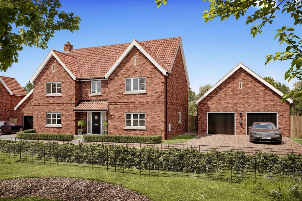 Detached House