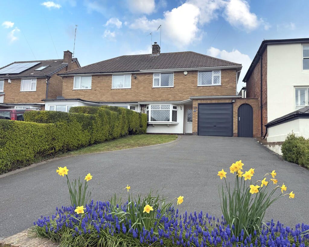 Detached House