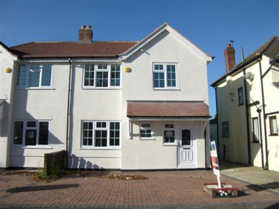 Semi-Detached