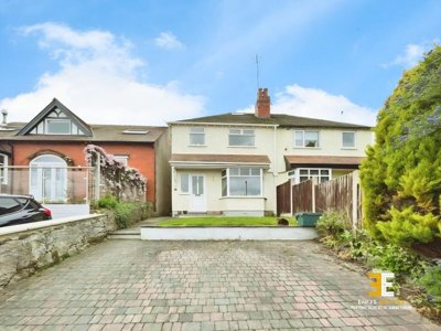 Semi-Detached