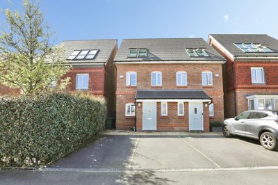 Property on Grange Lane, L25 4SB