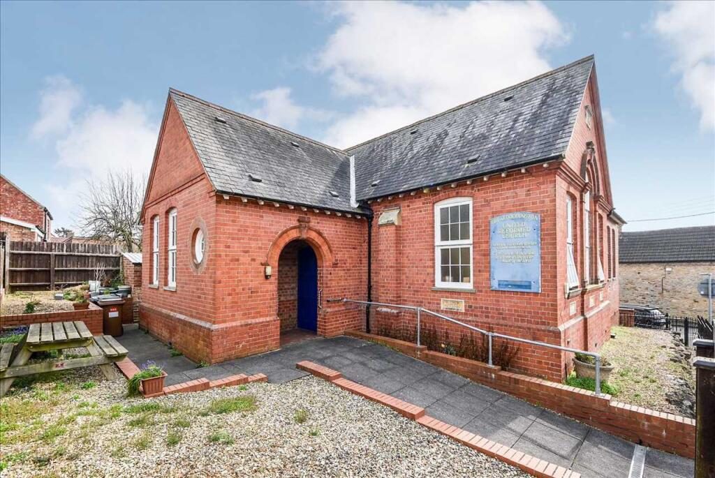 Detached House