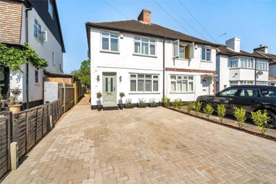 Semi-Detached