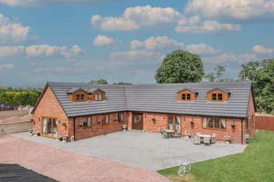 Property on Southend Lane, GL18 1JD