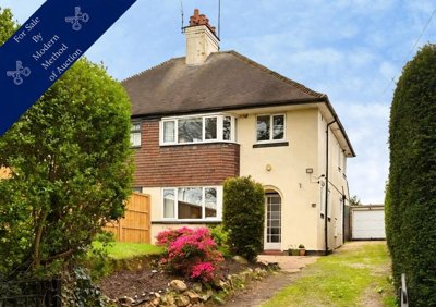 Property on Mill Lane, ST21 6RP