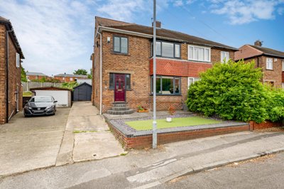 Semi-Detached