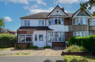 Semi-Detached