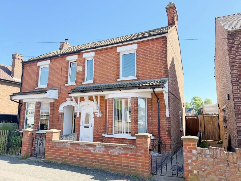 Detached House