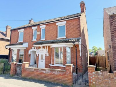 Semi-Detached
