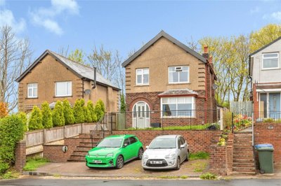 Property on Harpers Lane, PR6 0HR