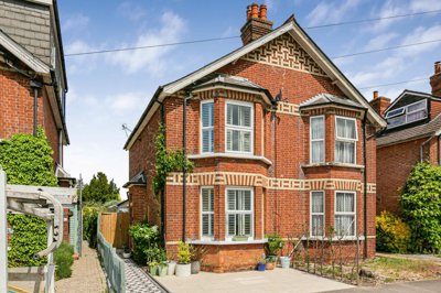Semi-Detached