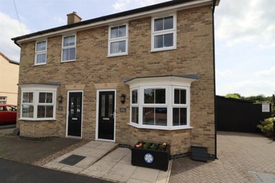 Semi-Detached
