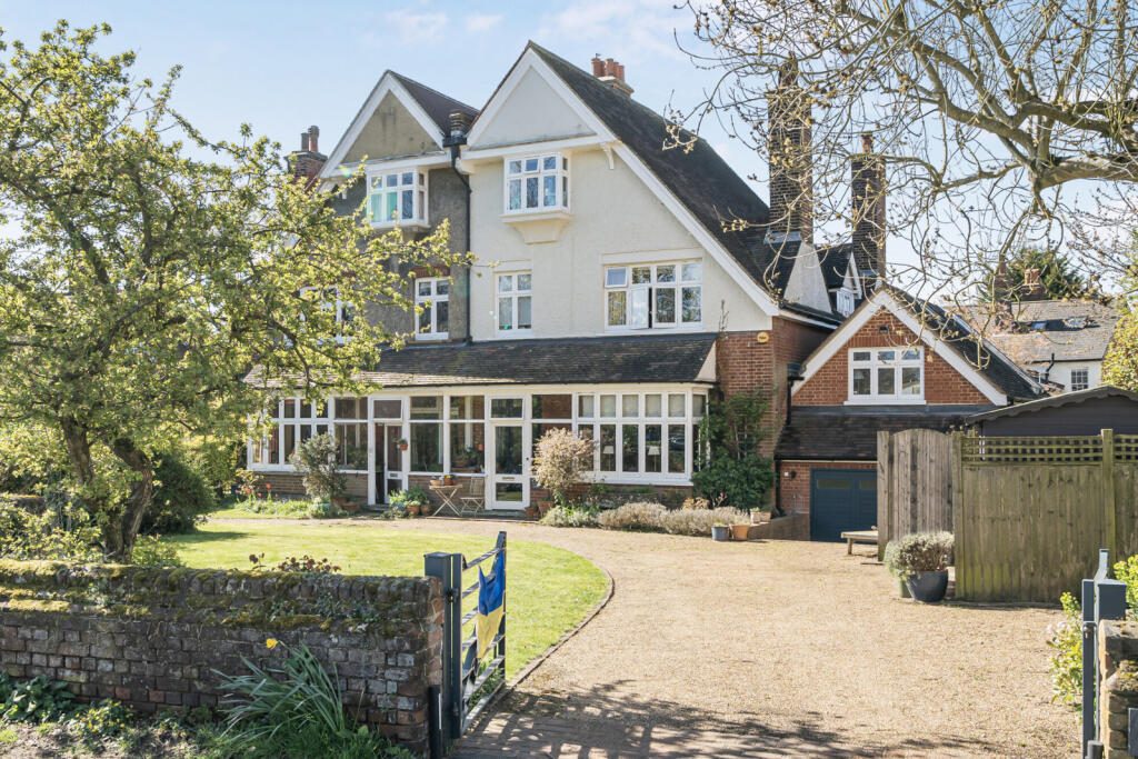 Detached House