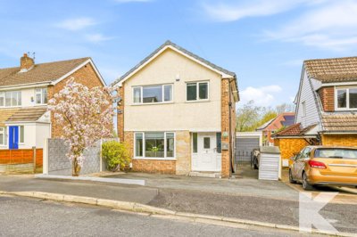 Property on Rydal Avenue, OL9 0QX