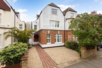 Semi-Detached