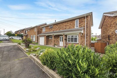 Property on Crest Acre Close, SA3 4UR