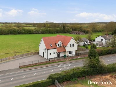 Property on Stortford Road, CM6 1SW