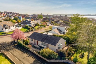 Property on Marchfield Crescent, DD2 1LE