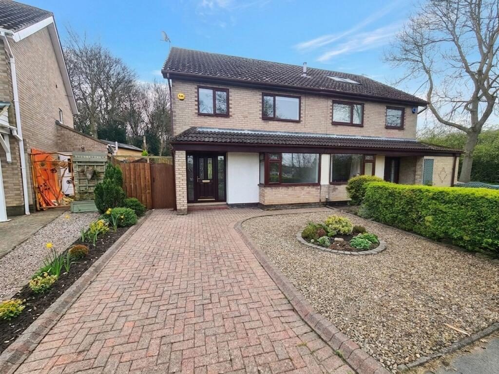 Detached House
