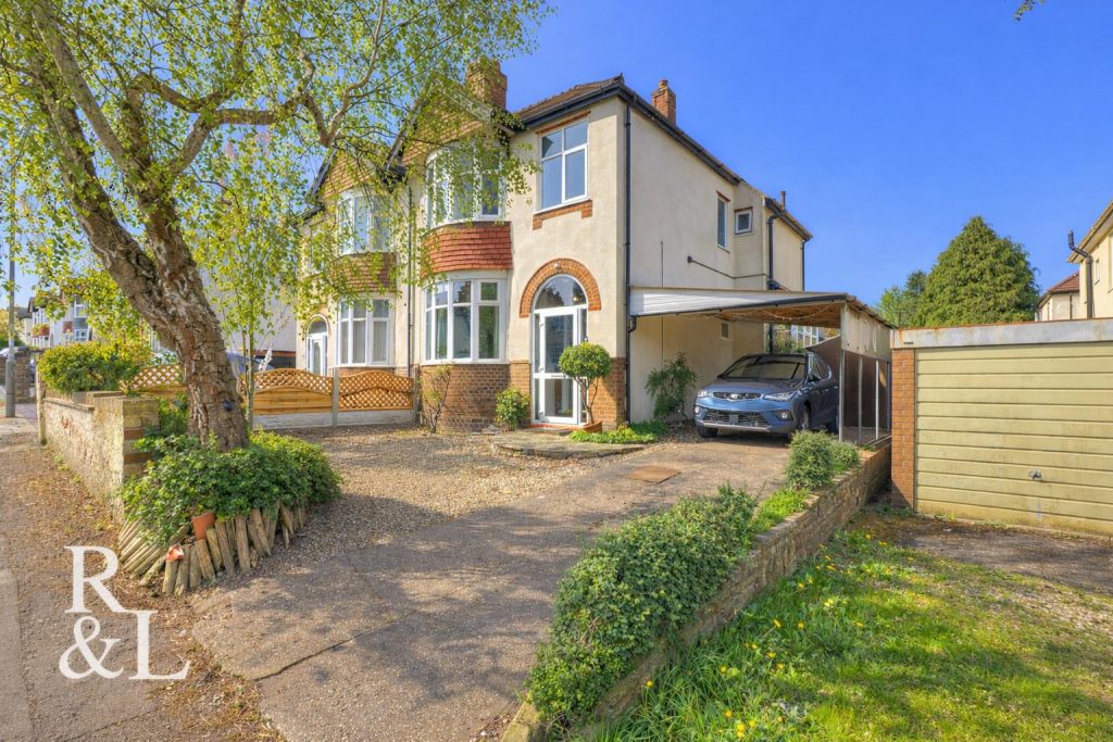 Detached House